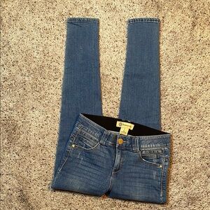 Democracy‎ Ab Technology Jegging Size 2